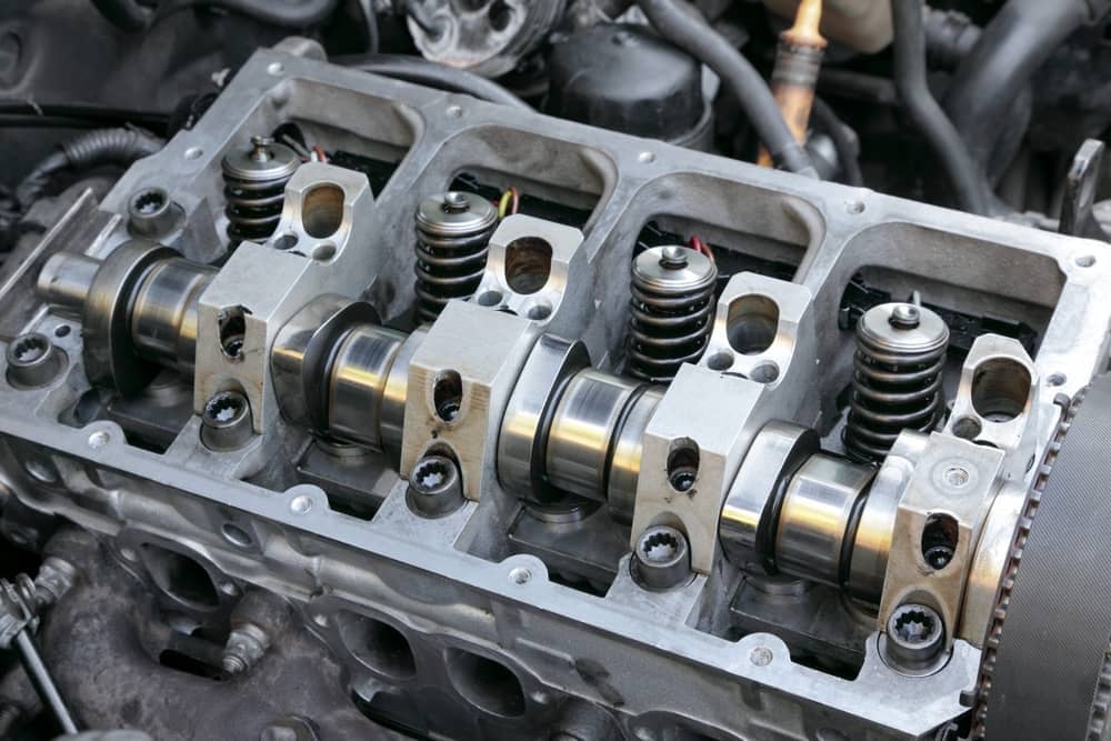 Addressing the Common JDM Engine Issue of Valve Ticking – JDM Engine Zone