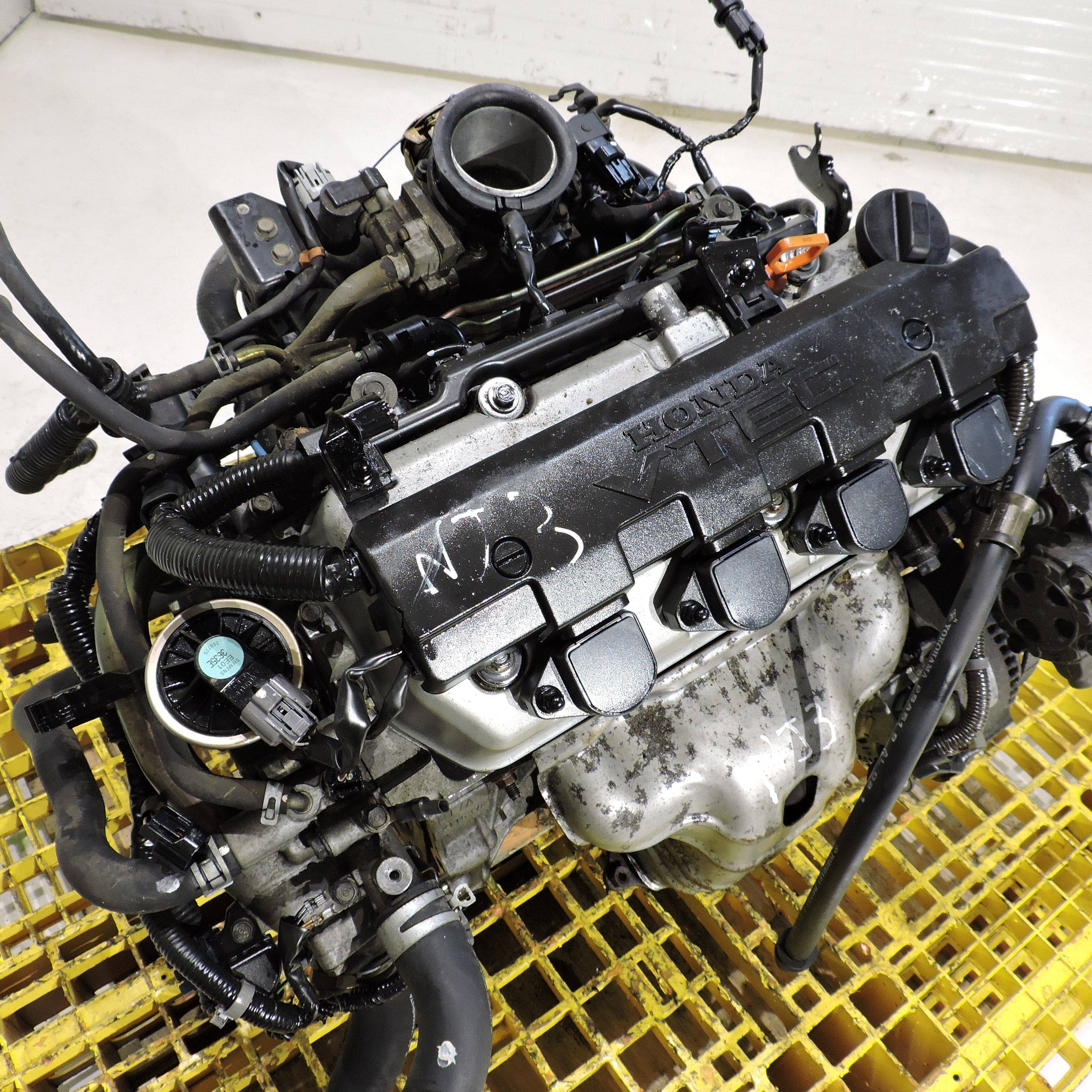 How to Choose the Right JDM Engine for Your Vehicle – JDM Engine Zone