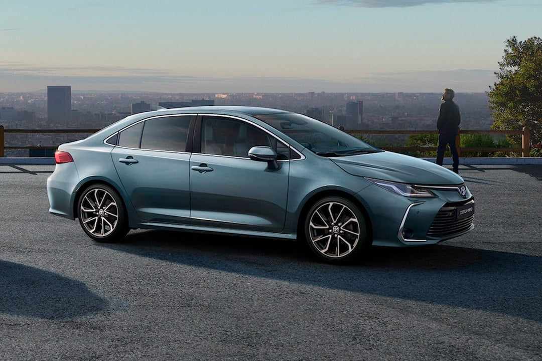 Top 5 Japanese Car Releases of 2022