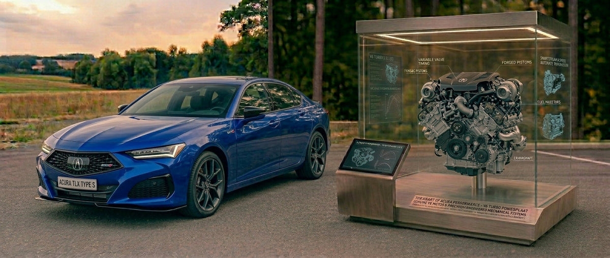 Acura Used Engines New Jersey – JDM Engine Zone