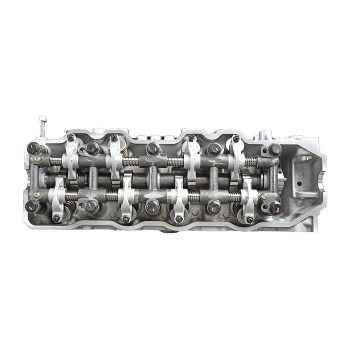 High-quality 1986 Toyota Pickup 2.4L 22R-E 4-Cylinder Engine Motor 22r 22re  for sale at POWER ENGINES 15979524