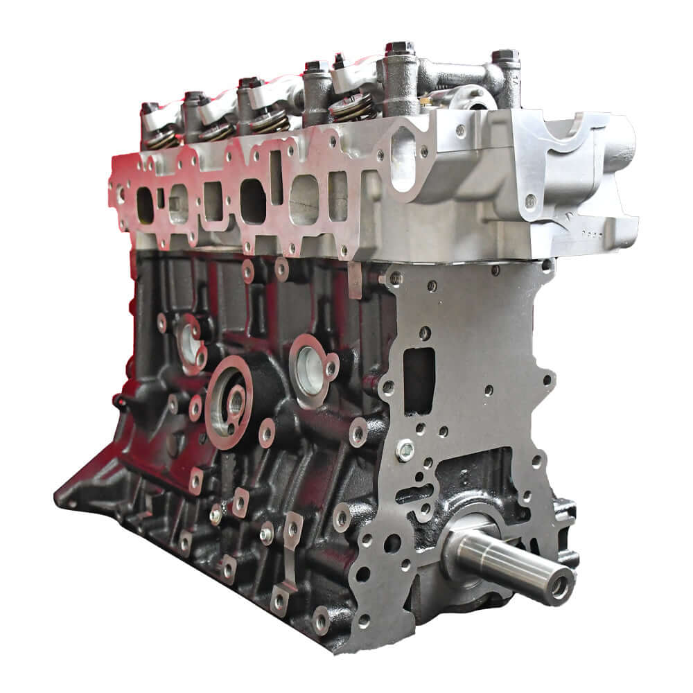 High-quality 1991 Toyota Pickup 2.4L 22R-E 4-Cylinder Engine Motor 22r 22re  for sale at POWER ENGINES 21447052
