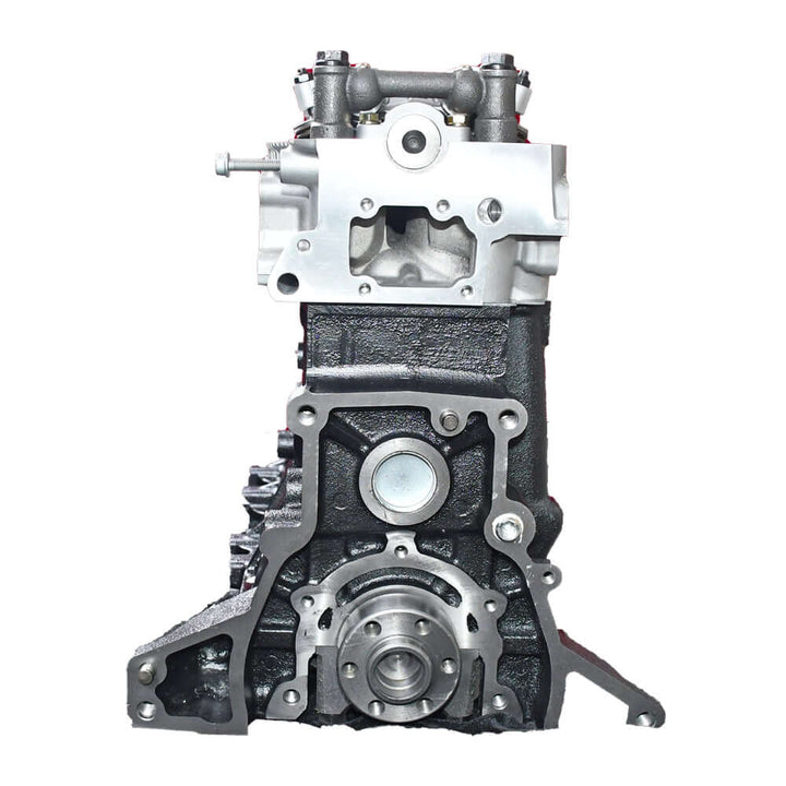 High-quality 1991 Toyota Pickup 2.4L 22R-E 4-Cylinder Engine Motor 22r 22re  for sale at POWER ENGINES 93112408