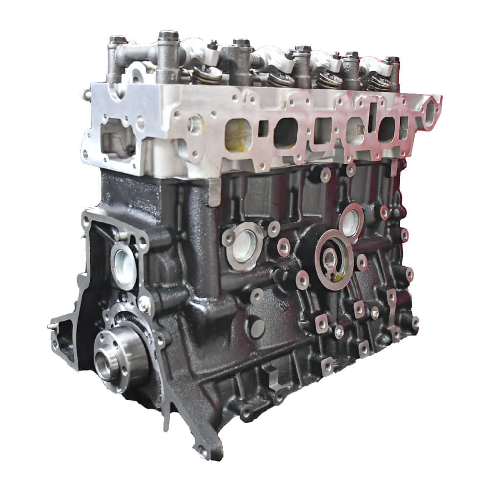 High-quality 1993 Toyota Pickup 2.4L 22R-E 4-Cylinder Engine Motor 22r 22re  for sale at POWER ENGINES 89733470