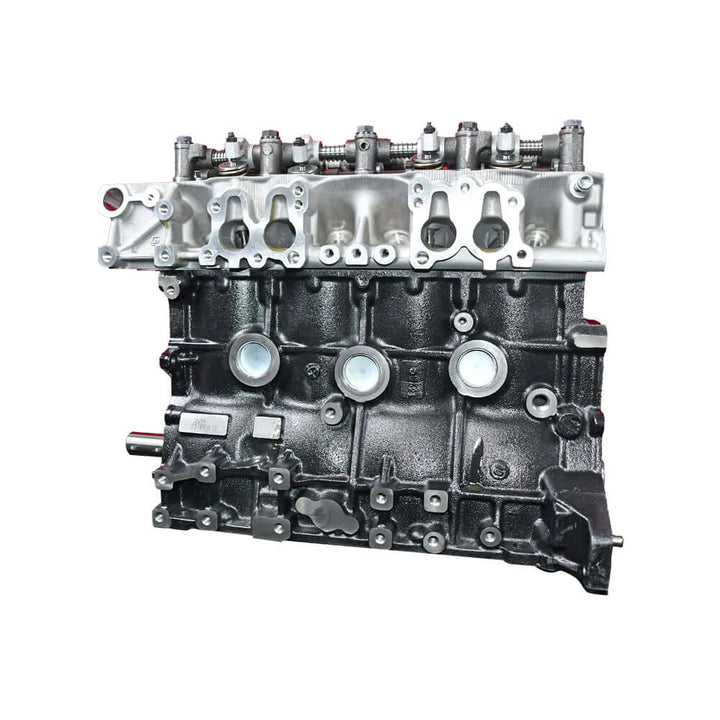 High-quality 1991 Toyota Pickup 2.4L 22R-E 4-Cylinder Engine Motor 22r 22re  for sale at POWER ENGINES 95690920