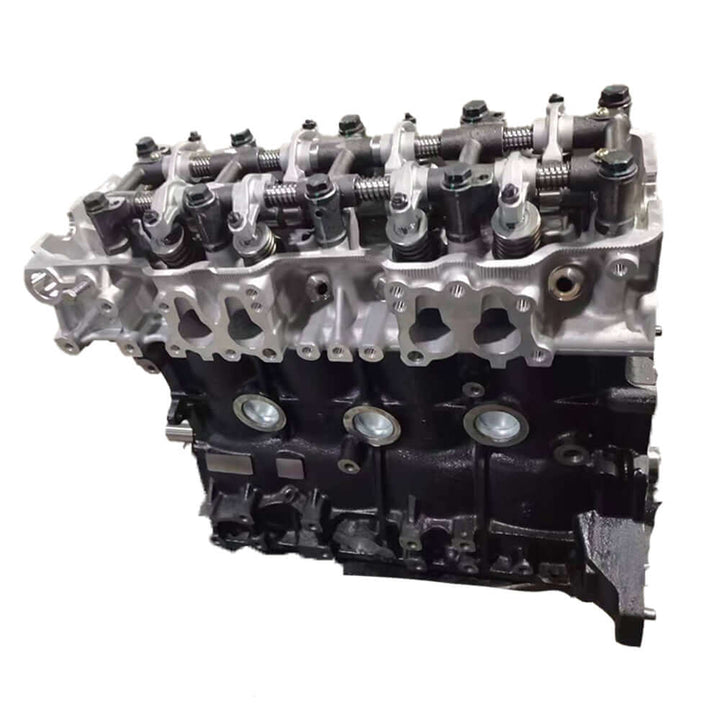 High-quality 1985 Toyota Pickup 2.4L 22R-E 4-Cylinder Engine Motor 22r 22re  for sale at POWER ENGINES 27777581