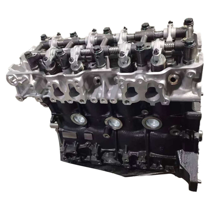 High-quality 1986 Toyota Pickup 2.4L 22R-E 4-Cylinder Engine Motor 22r 22re  for sale at POWER ENGINES 75263172