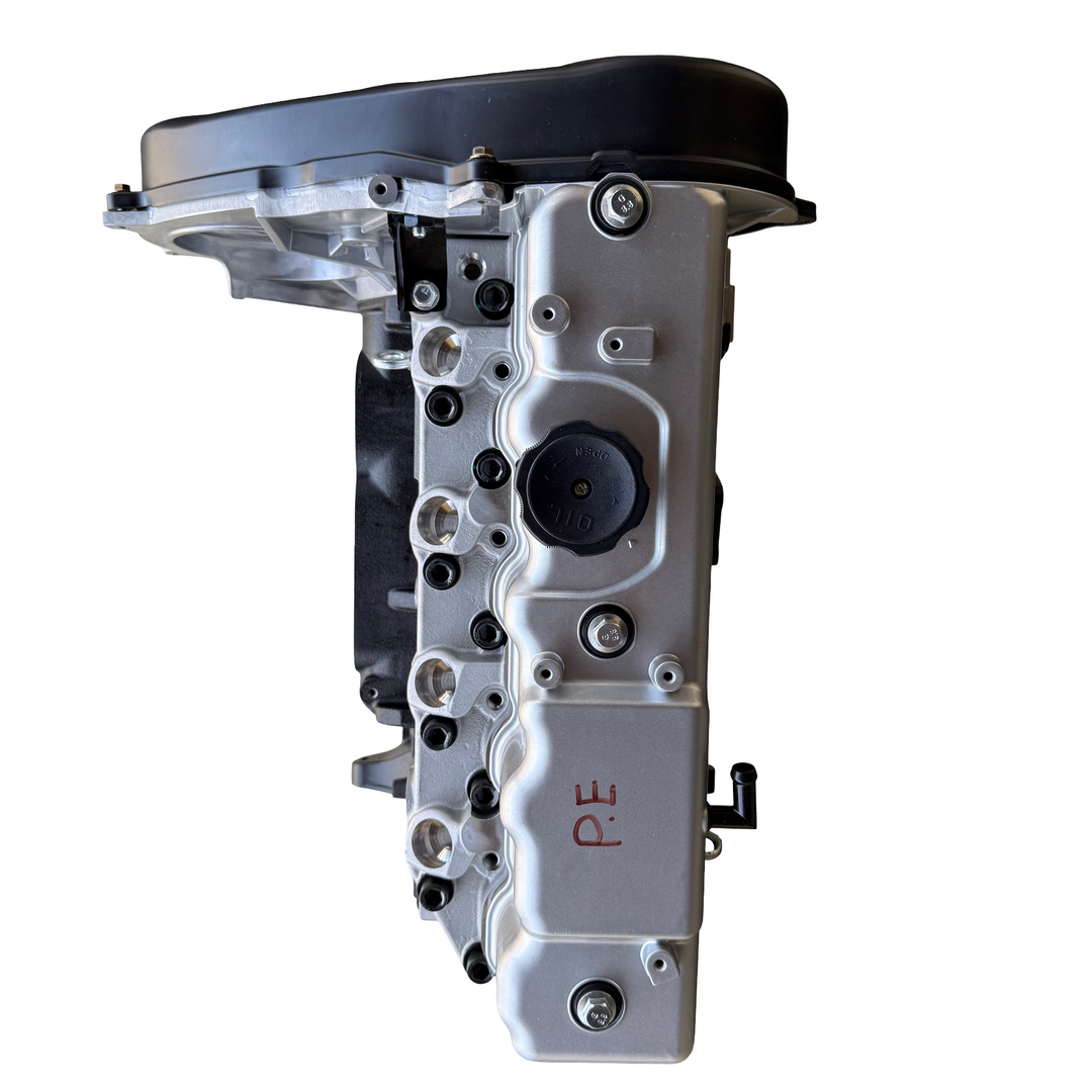 9769 Engine Buy 1990 Mitsubishi Montero 2.5 Turbo Diesel Engine New – JDM Engine Zone