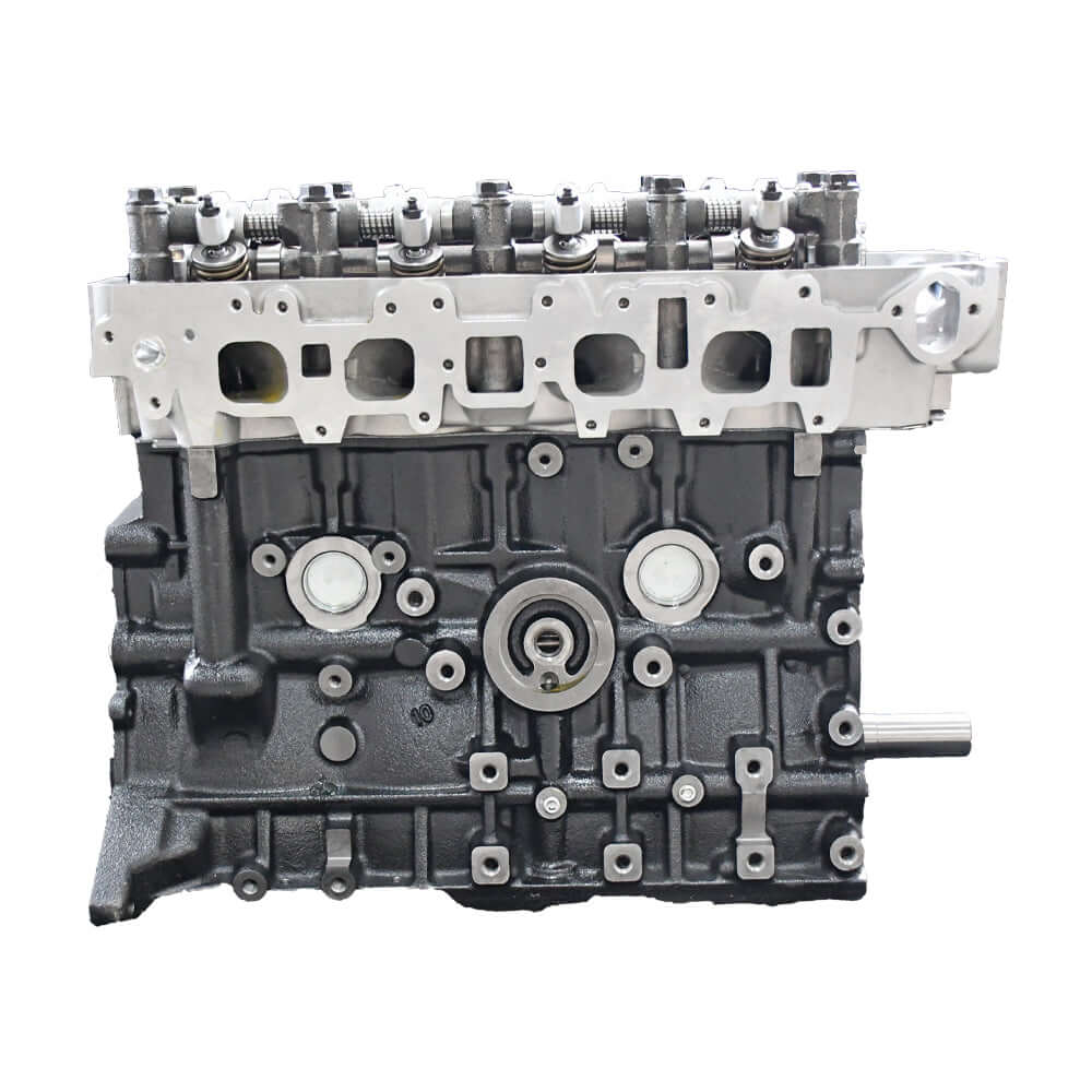 High-quality 1995 Toyota 4runner 2.4L 22R-E 4-Cylinder Engine Motor 22r 22re 4 Runner  for sale at POWER ENGINES 76855934