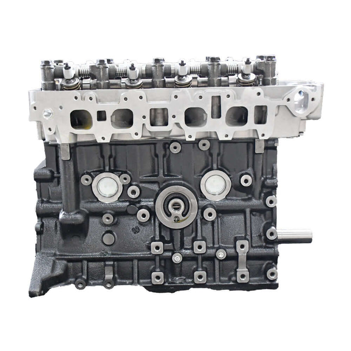 High-quality 1995 Toyota 4runner 2.4L 22R-E 4-Cylinder Engine Motor 22r 22re 4 Runner  for sale at POWER ENGINES 76855934