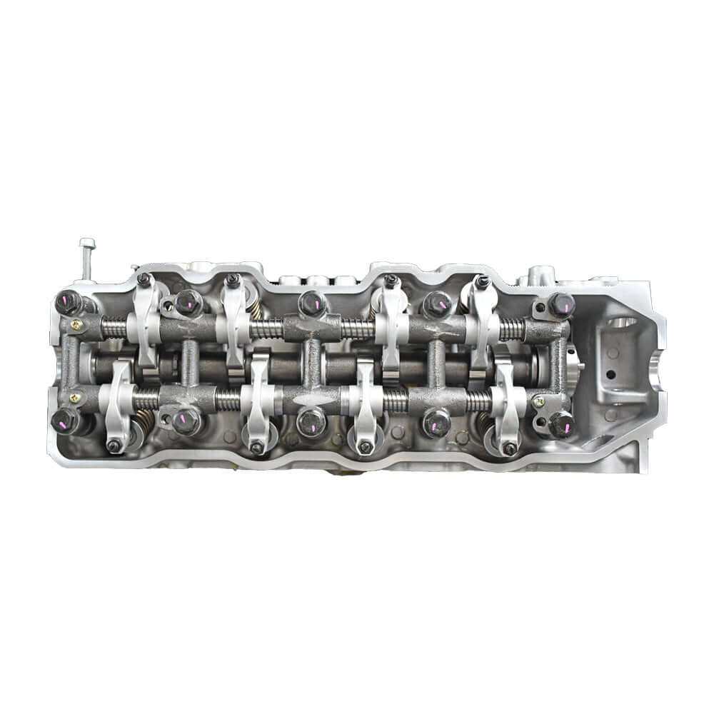 High-quality 1993 Toyota 4runner 2.4L 22R-E 4-Cylinder Engine Motor 22r 22re 4 Runner  for sale at POWER ENGINES 73403111