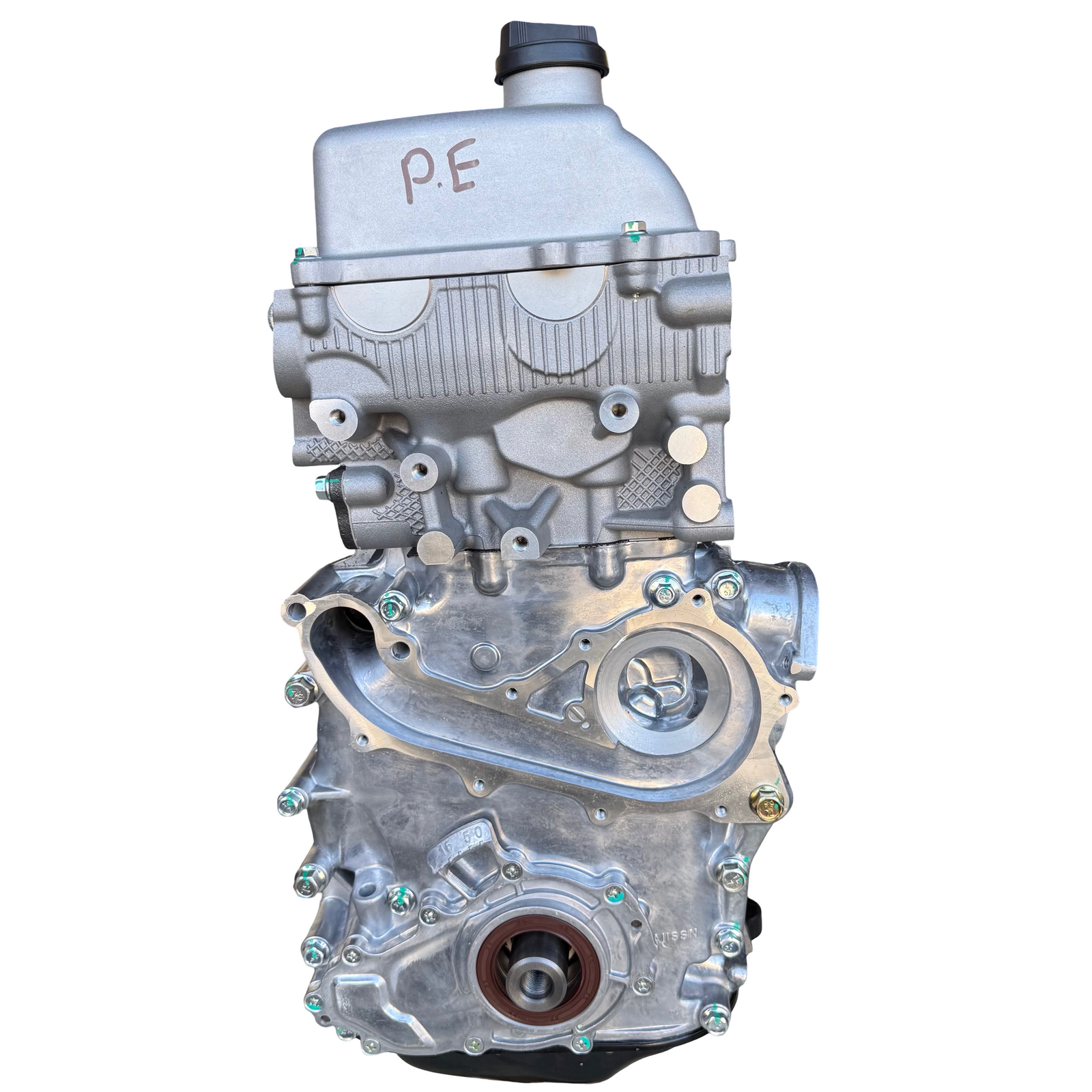 High-quality 1998 Toyota T100 2.7L 3RZ-FE 4-Cylinder Engine 4 and 8 Port Intake  for sale at POWER ENGINES 95900941