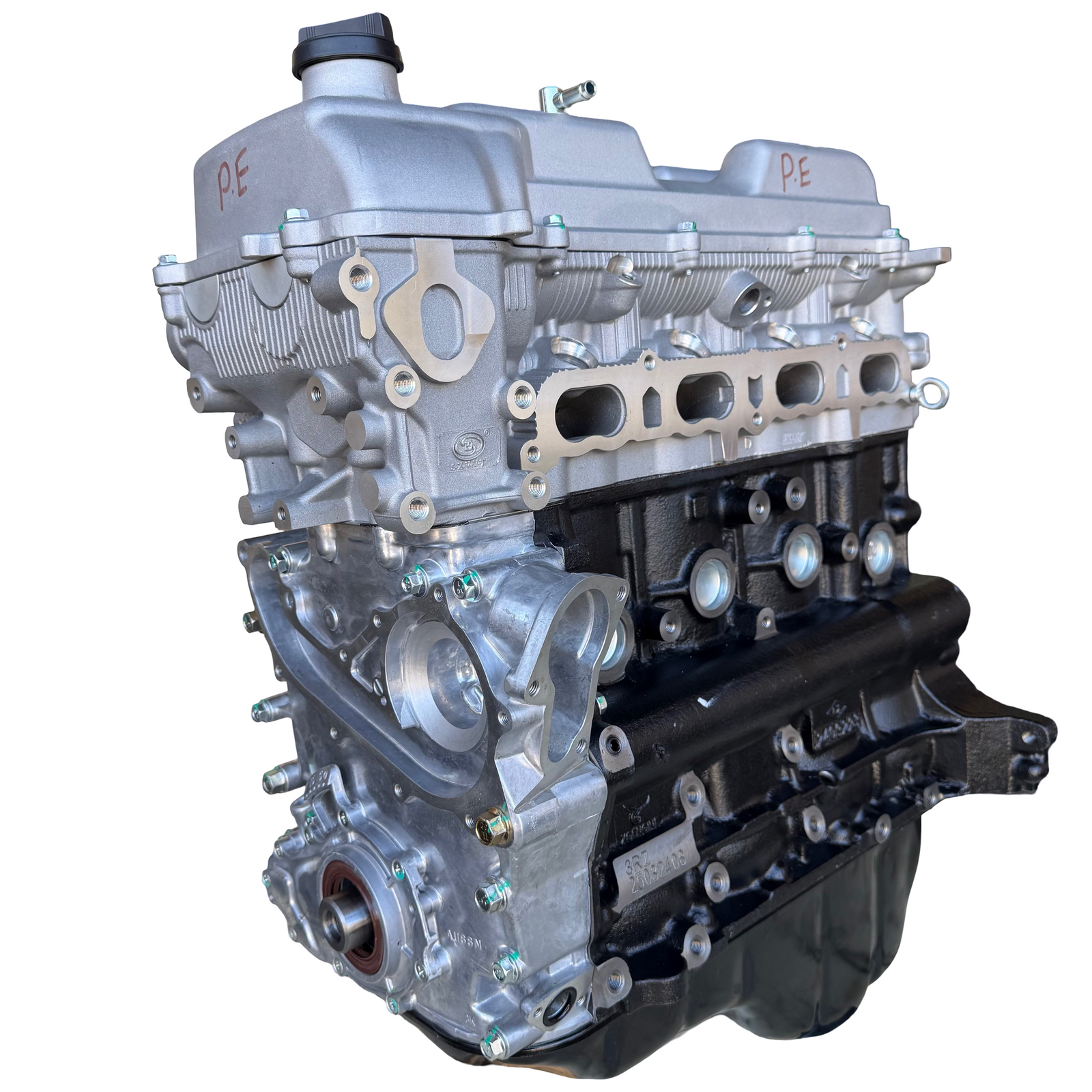 High-quality 1996 Toyota 4runner 2.7L 3RZ-FE 4-Cylinder Engine 4 and 8 Port Intake 4 Runner  for sale at POWER ENGINES 63227300