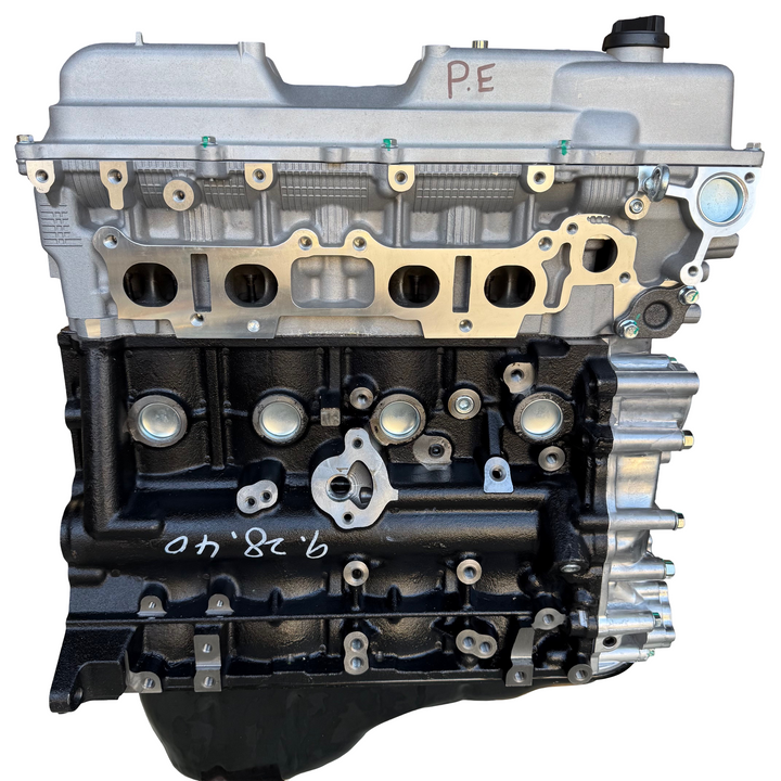 High-quality 2002 Toyota 4runner 2.7L 3RZ-FE 4-Cylinder Engine 4 and 8 Port Intake 4 Runner  for sale at POWER ENGINES 97539488
