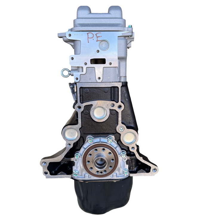 High-quality 1995 Toyota 4runner 2.7L 3RZ-FE 4-Cylinder Engine 4 and 8 Port Intake 4 Runner  for sale at POWER ENGINES 54448443