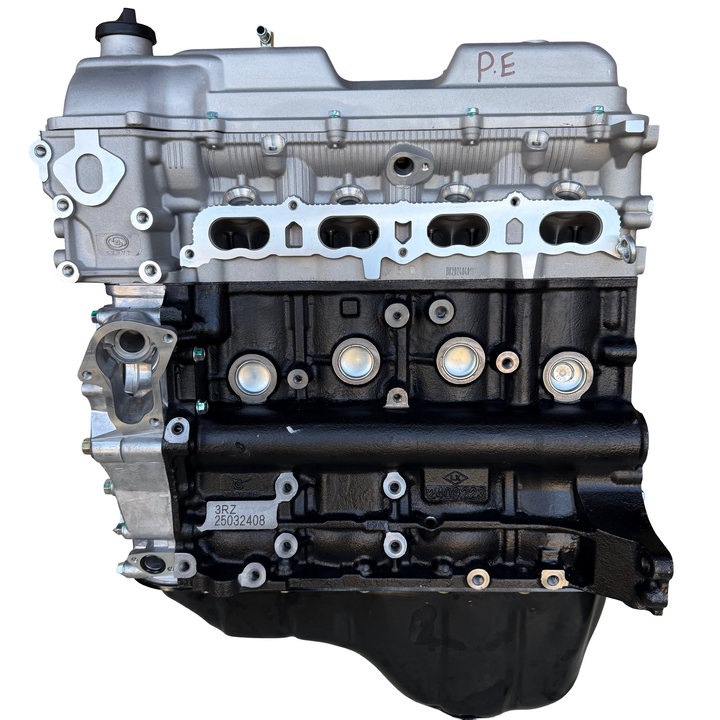 High-quality 1994 Toyota 4runner 2.7L 3RZ-FE 4-Cylinder Engine 4 and 8 Port Intake 4 Runner  for sale at POWER ENGINES 47767866