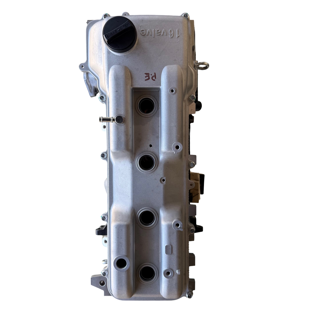 High-quality 1994 Toyota 4runner 2.7L 3RZ-FE 4-Cylinder Engine 4 and 8 Port Intake 4 Runner  for sale at POWER ENGINES 47252328