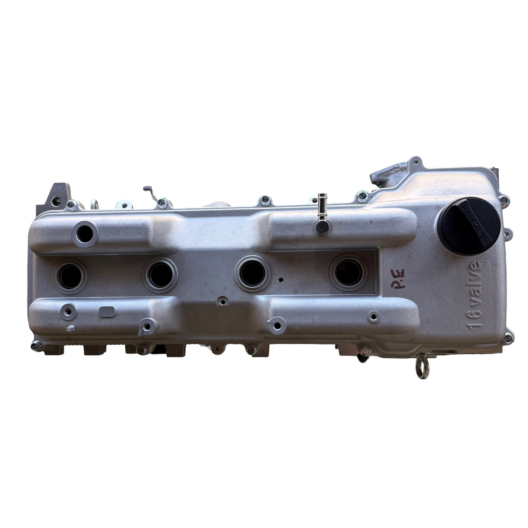 High-quality 1994 Toyota 4runner 2.7L 3RZ-FE 4-Cylinder Engine 4 and 8 Port Intake 4 Runner  for sale at POWER ENGINES 93383252