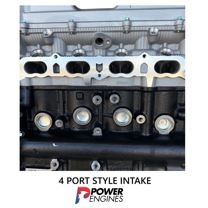 High-quality 1994 Toyota 4runner 2.7L 3RZ-FE 4-Cylinder Engine 4 and 8 Port Intake 4 Runner  for sale at POWER ENGINES 76153330