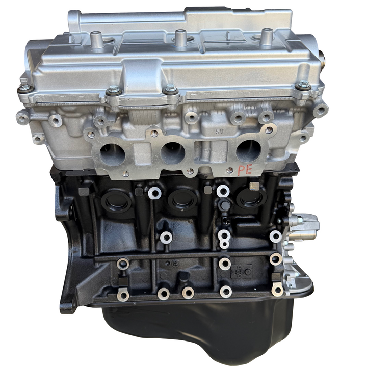 High-quality 2001 Toyota 4Runner 3.4L 5VZ 6-Cylinder Engine Motor 4 Runner  for sale at POWER ENGINES 8695440