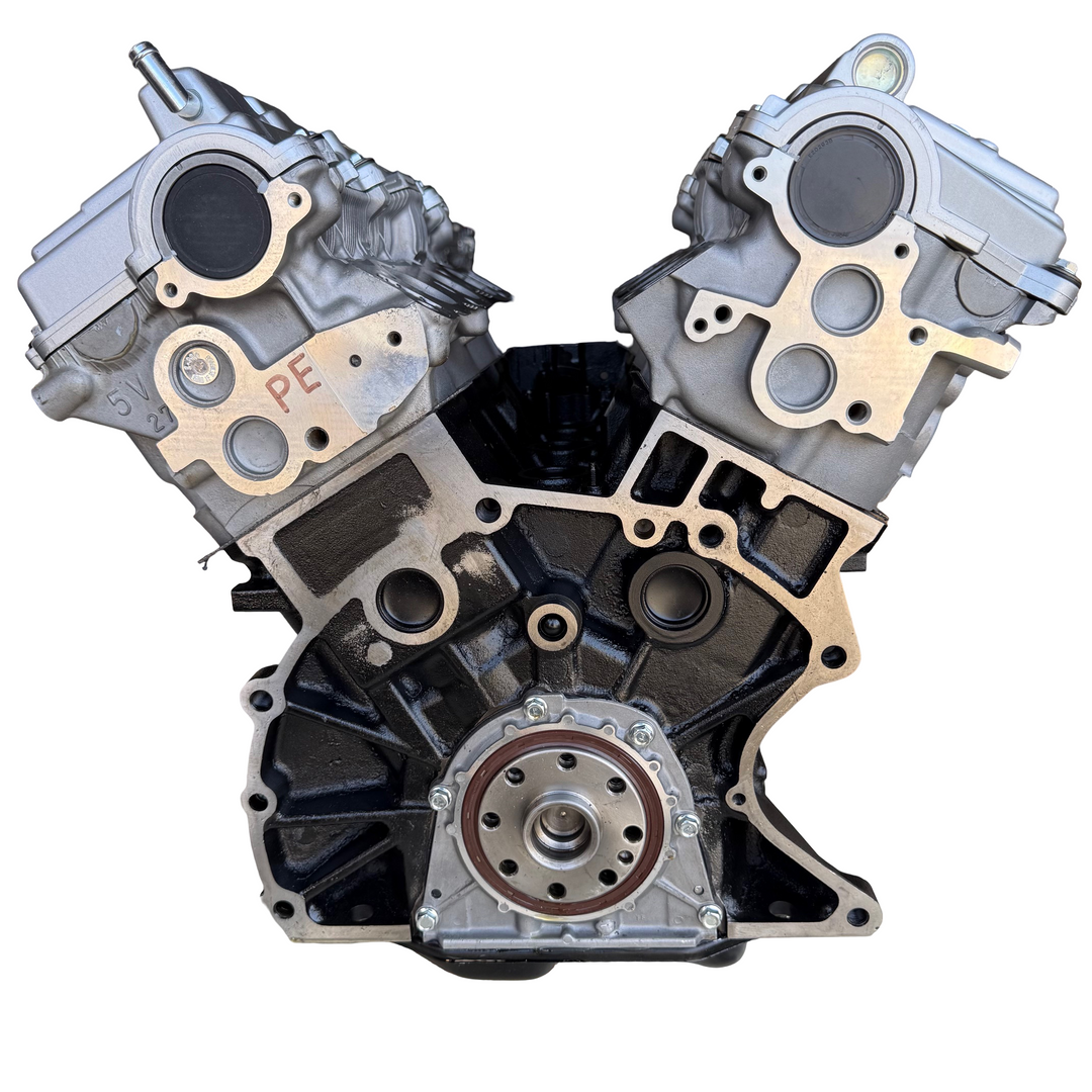 High-quality 2001 Toyota 4Runner 3.4L 5VZ 6-Cylinder Engine Motor 4 Runner  for sale at POWER ENGINES 35504882