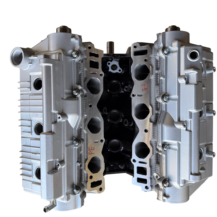 High-quality 1997 Toyota 4Runner 3.4L 5VZ 6-Cylinder Engine Motor 4 Runner  for sale at POWER ENGINES 10423173