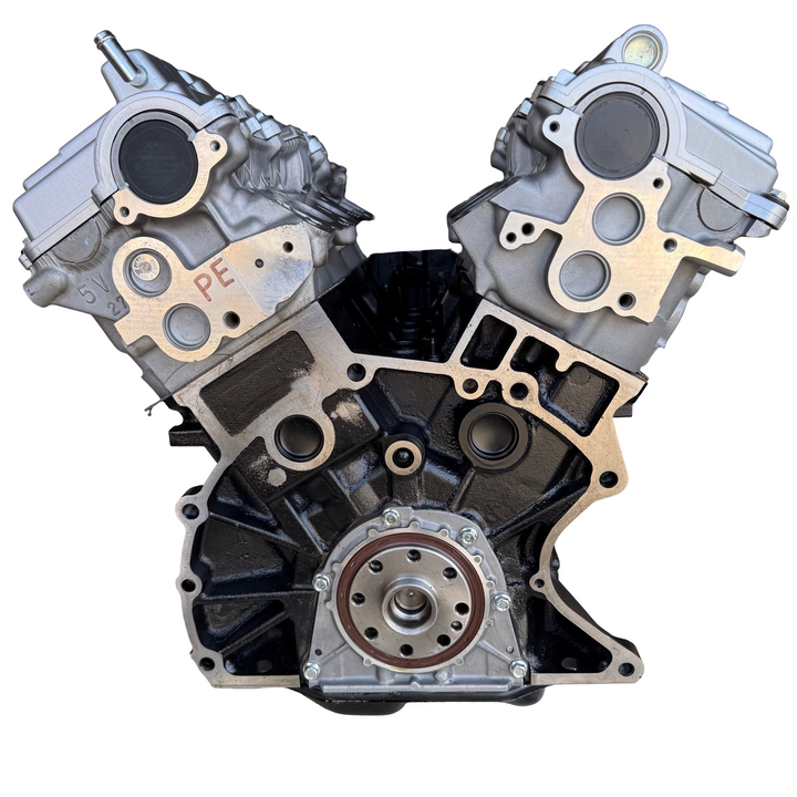 High-quality 2002 Toyota Tacoma 3.4L 5VZ 6-Cylinder Engine Motor  for sale at POWER ENGINES 59065403