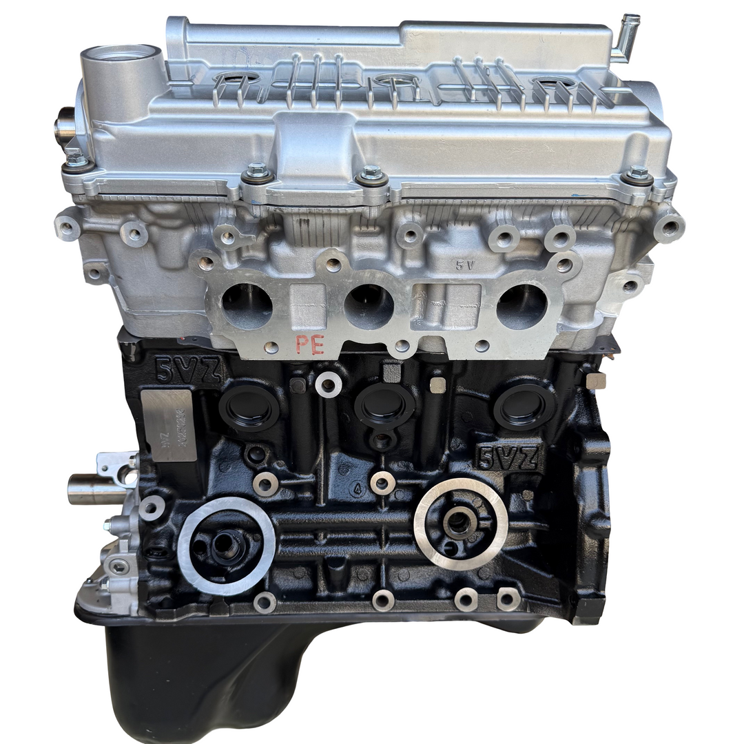 High-quality 1998 Toyota Tacoma 3.4L 5VZ 6-Cylinder Engine Motor  for sale at POWER ENGINES 57714519