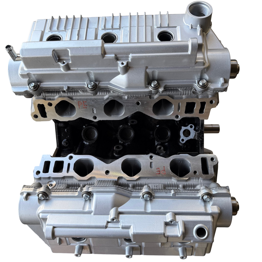 High-quality 2000 Toyota Tacoma 3.4L 5VZ 6-Cylinder Engine Motor  for sale at POWER ENGINES 45611184