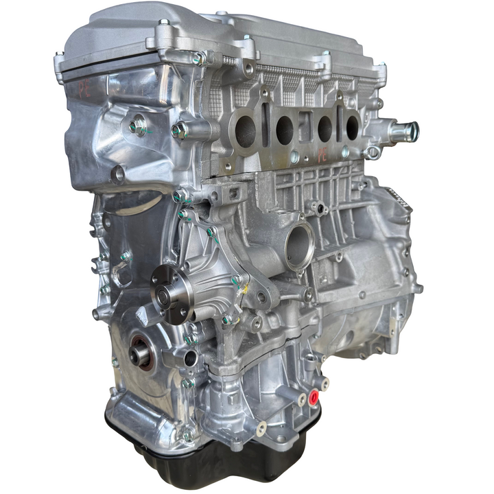 High-quality 2005 Toyota RAV4 2.4L 2AZ-FE 4-Cylinder Engine Motor  for sale at POWER ENGINES 34070233