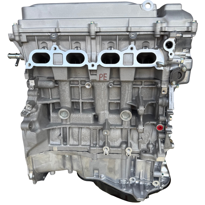 High-quality 2000 Toyota RAV4 2.4L 2AZ-FE 4-Cylinder Engine Motor  for sale at POWER ENGINES 91349844