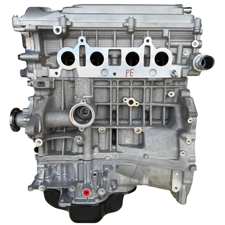 High-quality 2005 Toyota RAV4 2.4L 2AZ-FE 4-Cylinder Engine Motor  for sale at POWER ENGINES 7303800