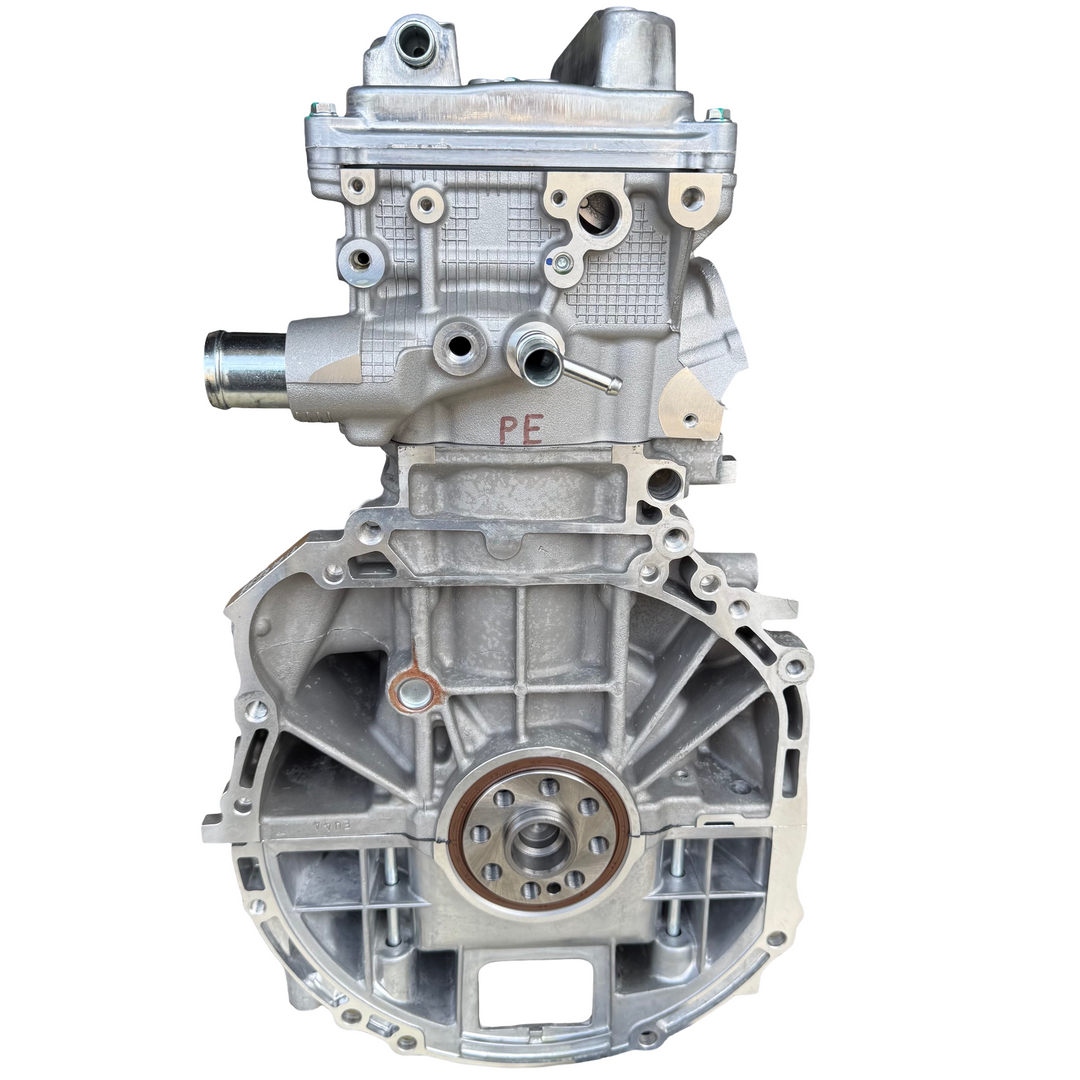 High-quality 2005 Toyota Highlander 2.4L 2AZ-FE 4-Cylinder Engine Motor  for sale at POWER ENGINES 8136488