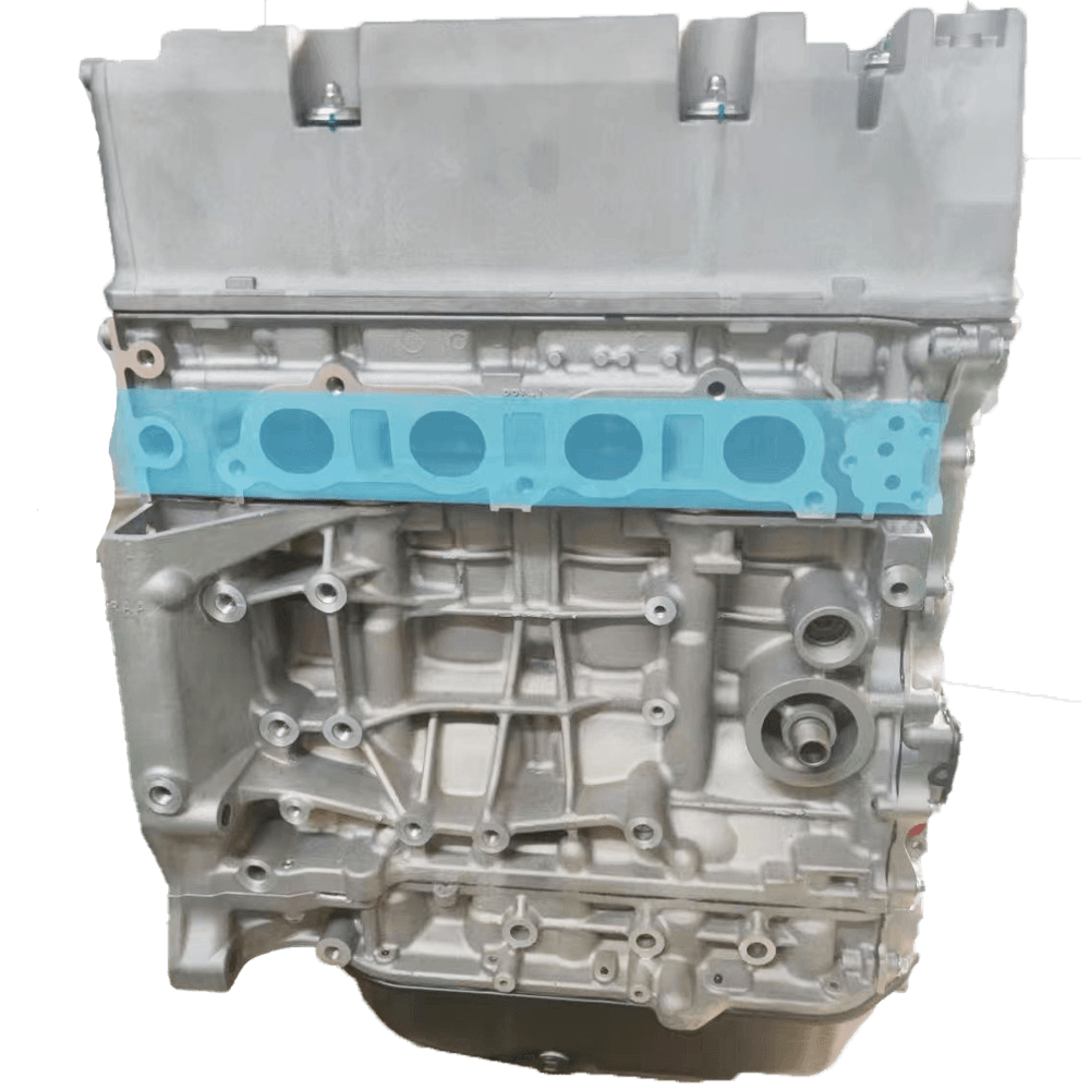 High-quality 2006 Honda CRV 2.4L K24A1 4-Cylinder Engine Motor  for sale at POWER ENGINES 21605428