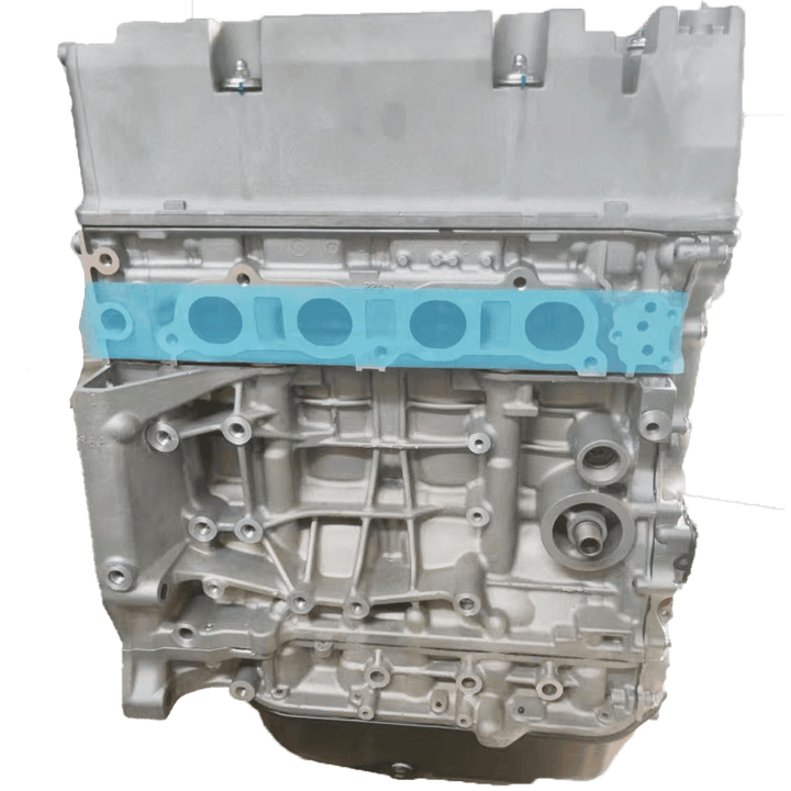 High-quality 2003 Honda CRV 2.4L K24A1 4-Cylinder Engine Motor  for sale at POWER ENGINES 21605428