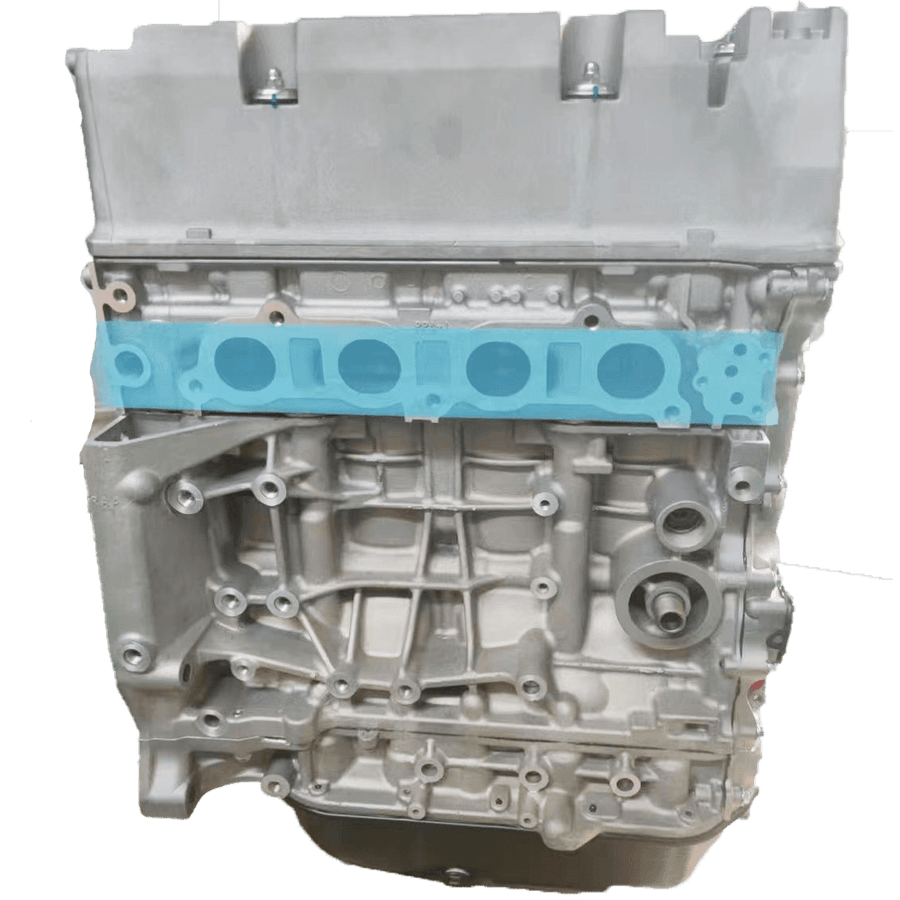 2012 Honda Crv 2.4L K24Z2 4-Cylinder Engine Motor – JDM Engine Zone