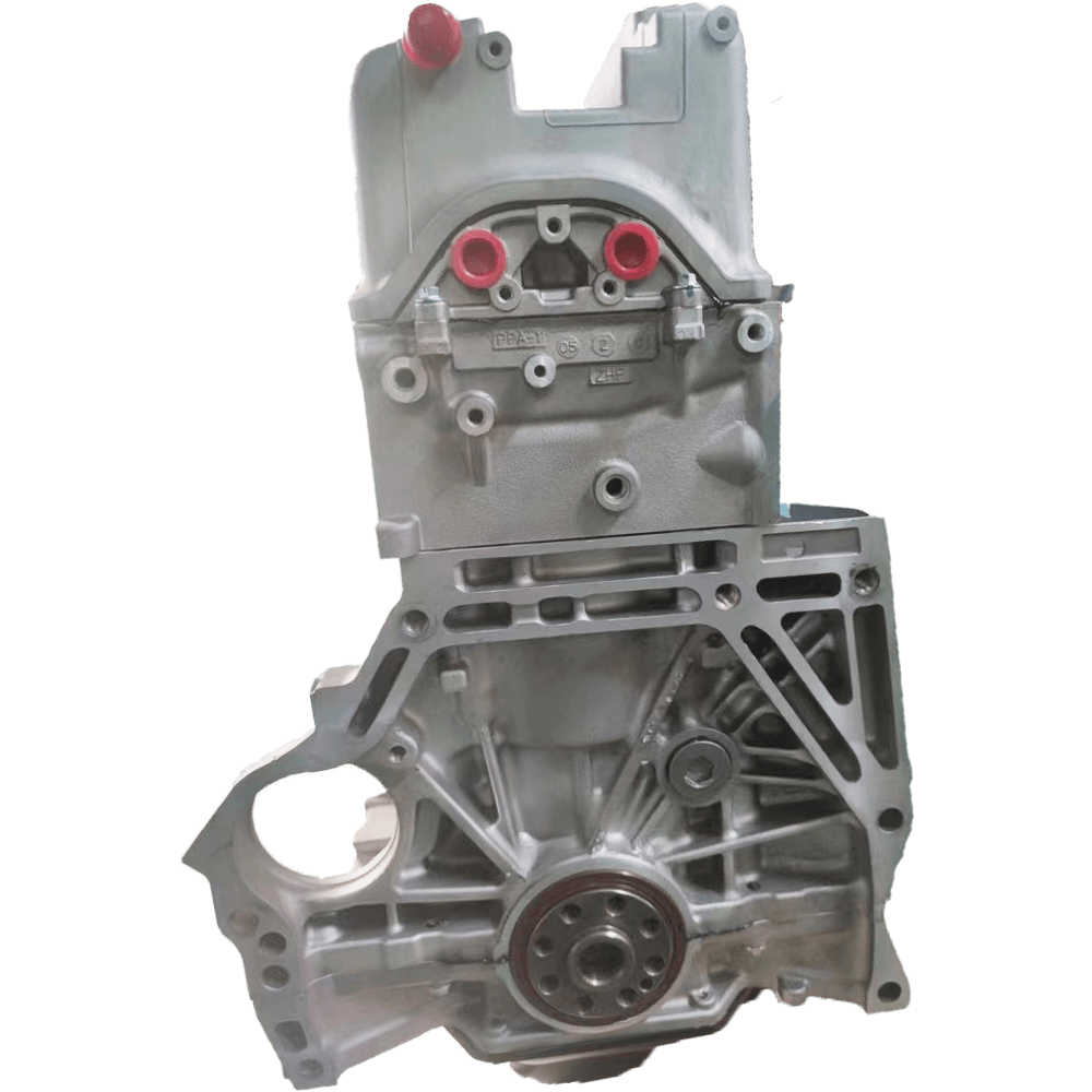 High-quality 2006 Honda CRV 2.4L K24A1 4-Cylinder Engine Motor  for sale at POWER ENGINES 1122645