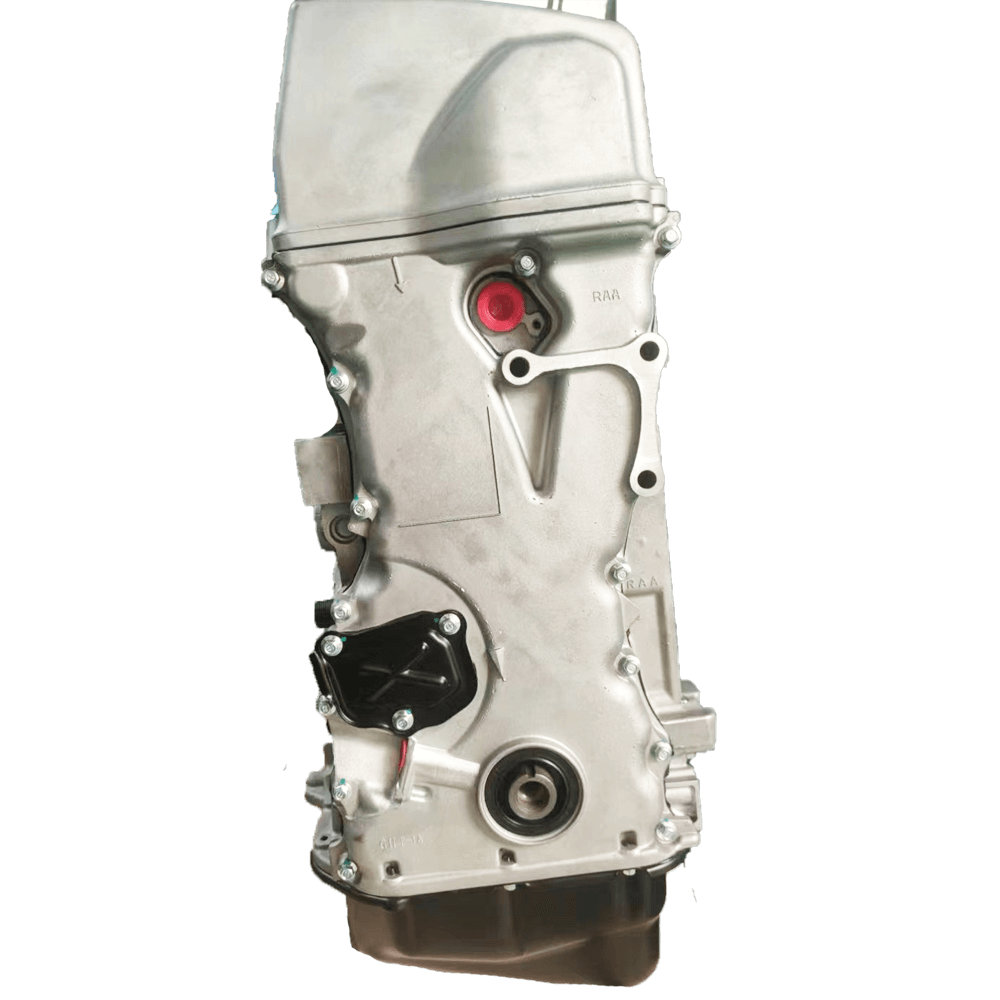 High-quality 2005 Honda CRV 2.4L K24A1 4-Cylinder Engine Motor  for sale at POWER ENGINES 60939475