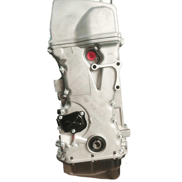 High-quality 2005 Honda CRV 2.4L K24A1 4-Cylinder Engine Motor  for sale at POWER ENGINES 60939475