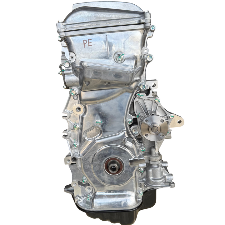 High-quality 2007 Toyota Solara 2.4L 2AZ-FE 4-Cylinder Engine Motor  for sale at POWER ENGINES 74731652
