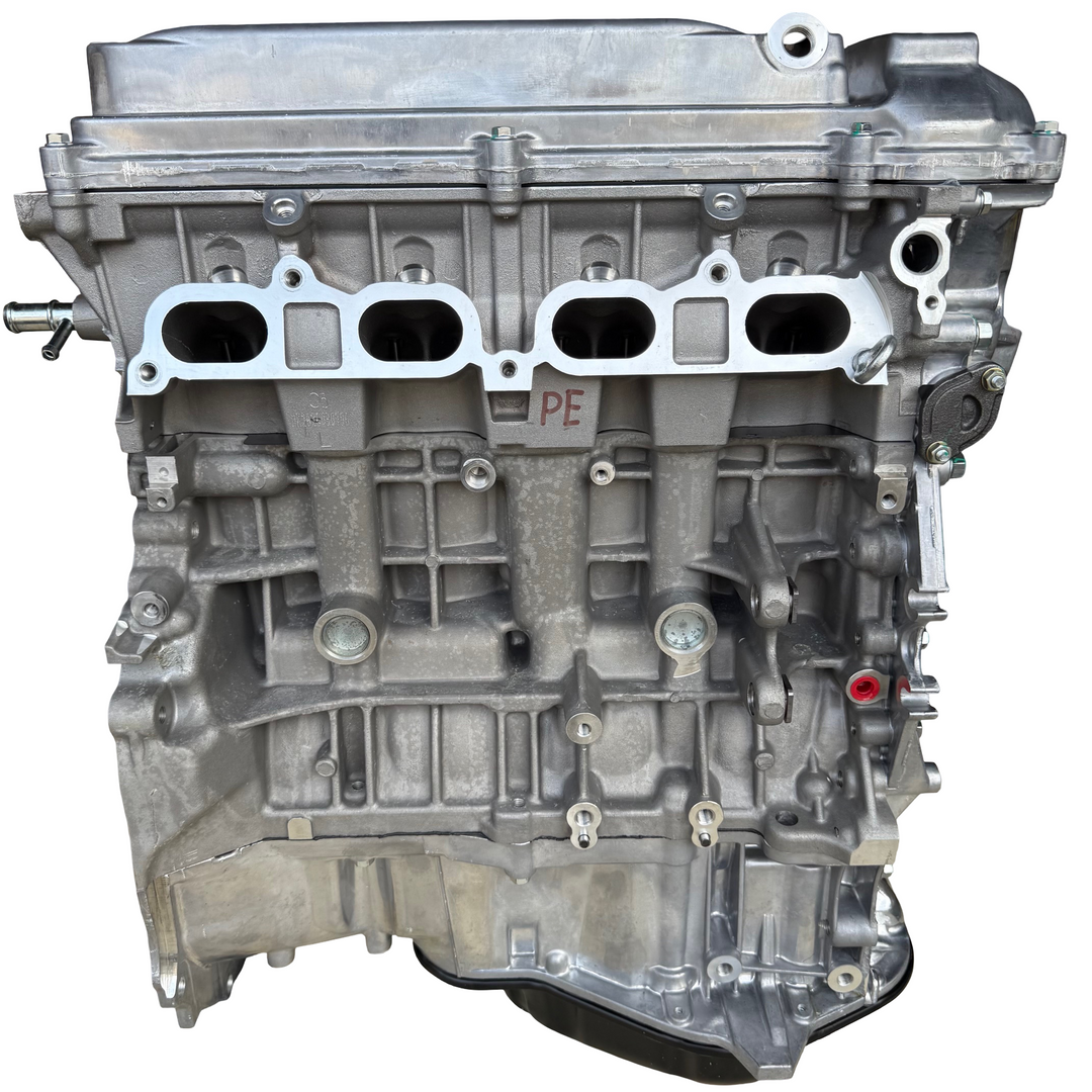 High-quality 2002 Toyota Solara 2.4L 2AZ-FE 4-Cylinder Engine Motor  for sale at POWER ENGINES 37333853