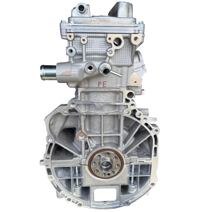 High-quality 2002 Toyota Solara 2.4L 2AZ-FE 4-Cylinder Engine Motor  for sale at POWER ENGINES 26625712