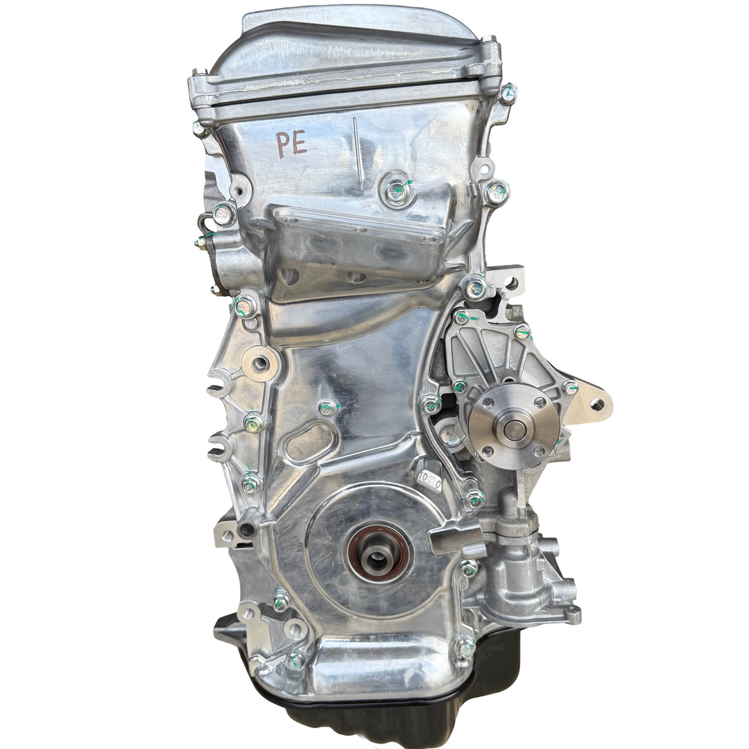 High-quality 2007 Toyota Camry 2.4L 2AZ-FE 4-Cylinder Engine Motor  for sale at POWER ENGINES 25453009