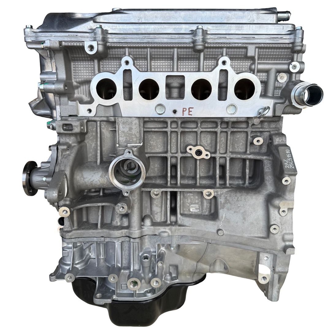 High-quality 2007 Toyota Camry 2.4L 2AZ-FE 4-Cylinder Engine Motor  for sale at POWER ENGINES 72695705