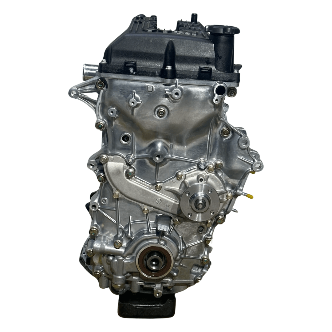 High-quality 2004 Toyota Land Cruiser 2.7L 2TR-FE 4-Cylinder Engine Motor  for sale at POWER ENGINES 25892021