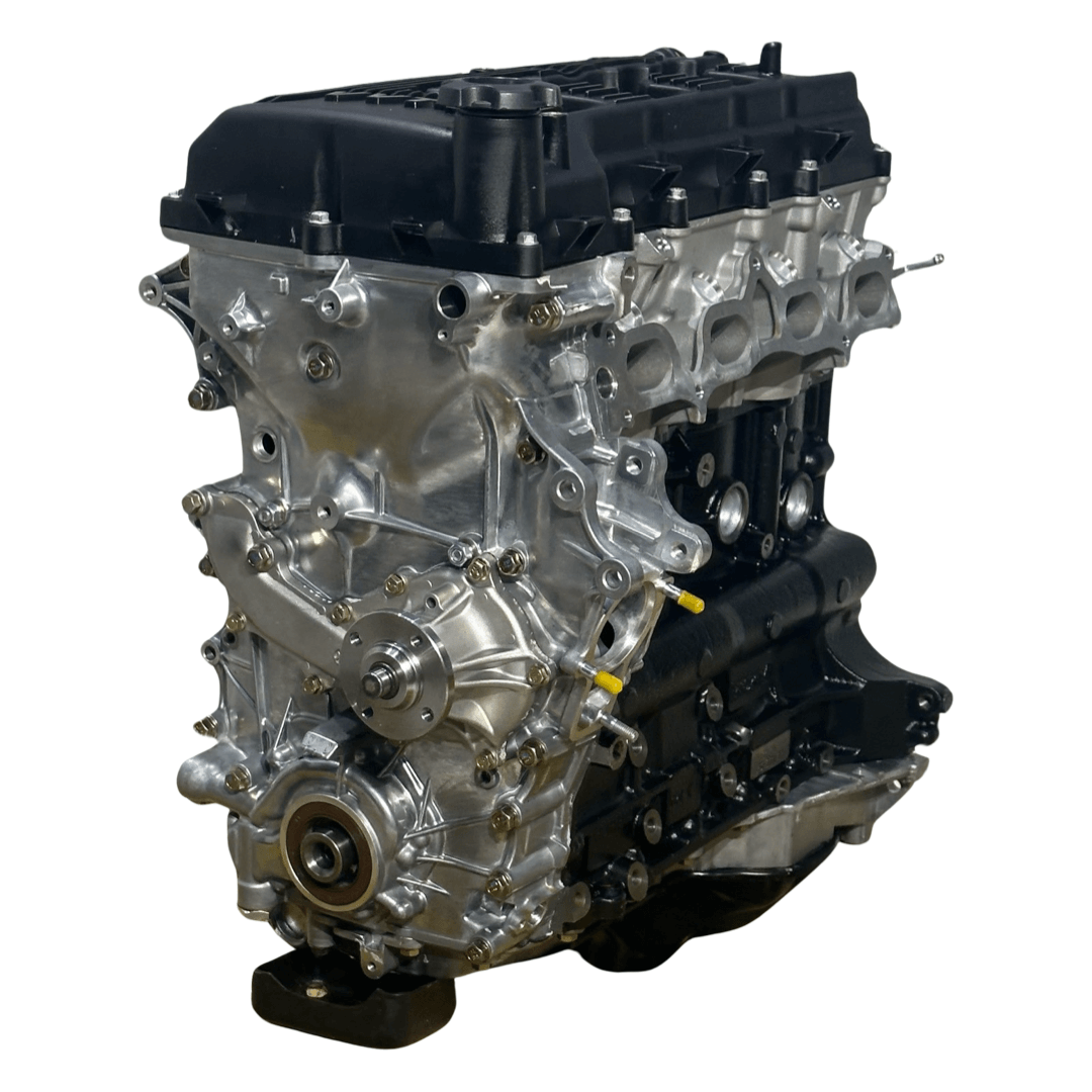 High-quality 2009 Toyota Land Cruiser 2.7L 2TR-FE 4-Cylinder Engine Motor  for sale at POWER ENGINES 15074553