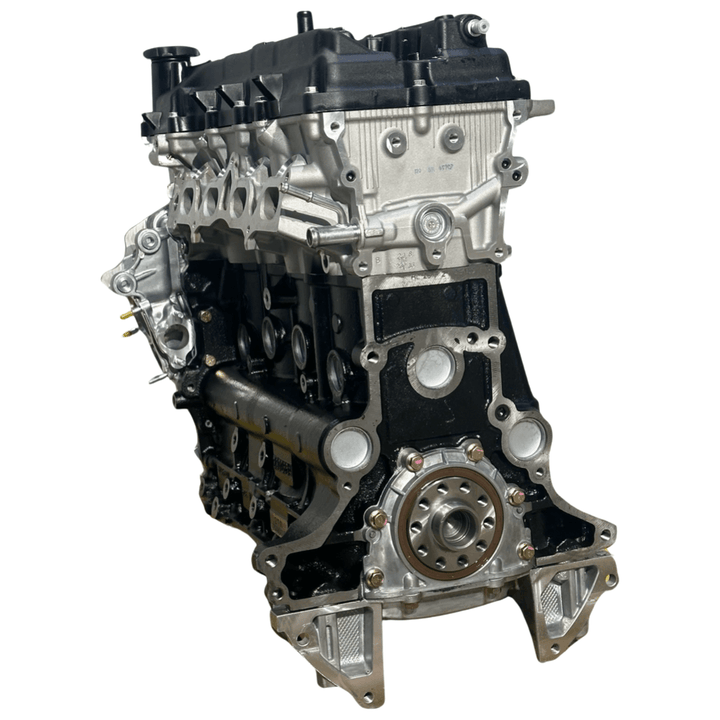 High-quality 2003 Toyota Land Cruiser 2.7L 2TR-FE 4-Cylinder Engine Motor  for sale at POWER ENGINES 18981486