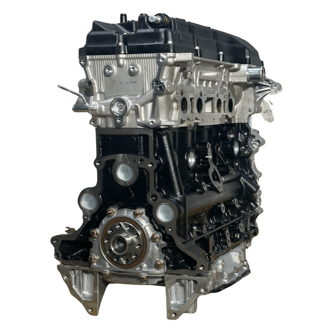 High-quality 2004 Toyota Land Cruiser 2.7L 2TR-FE 4-Cylinder Engine Motor  for sale at POWER ENGINES 92040846