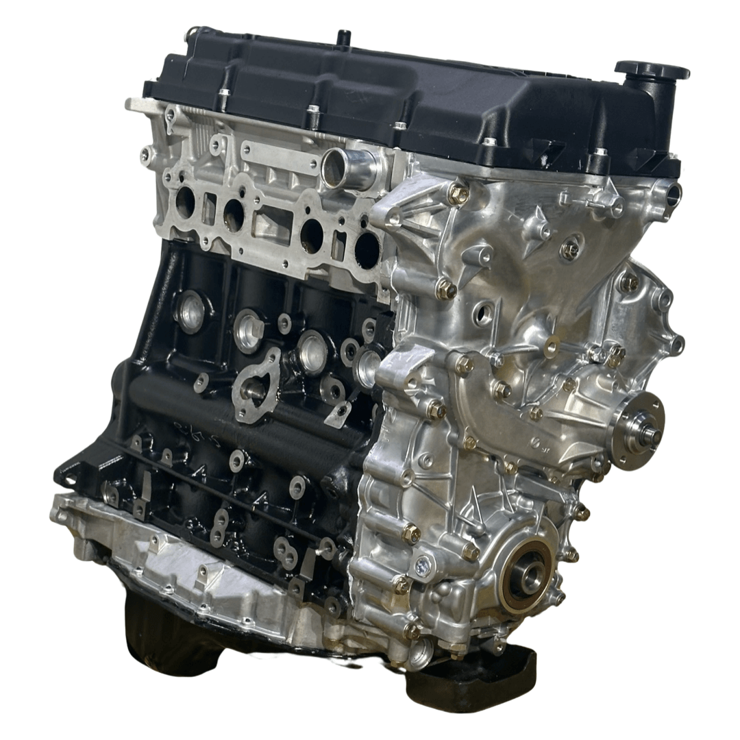 High-quality 2004 Toyota Land Cruiser 2.7L 2TR-FE 4-Cylinder Engine Motor  for sale at POWER ENGINES 1677488