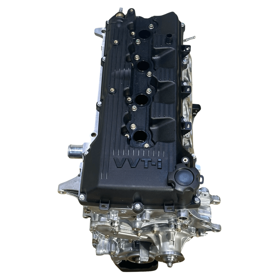 High-quality 2004 Toyota Land Cruiser 2.7L 2TR-FE 4-Cylinder Engine Motor  for sale at POWER ENGINES 4555070